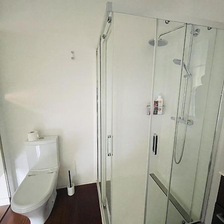 7Seven Apartament Leilighet Málaga Eksteriør bilde