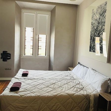 7Seven Apartament Leilighet Málaga Eksteriør bilde