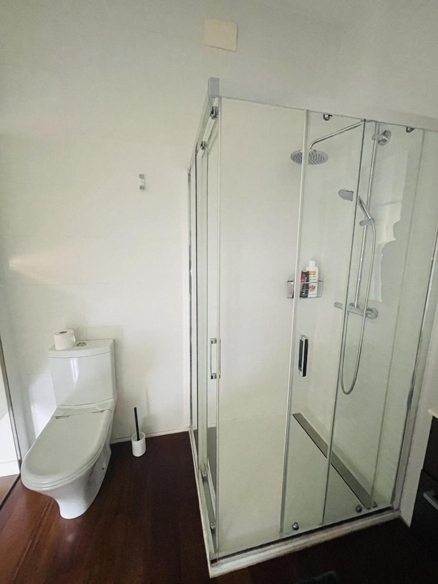 7Seven Apartament Leilighet Málaga Eksteriør bilde