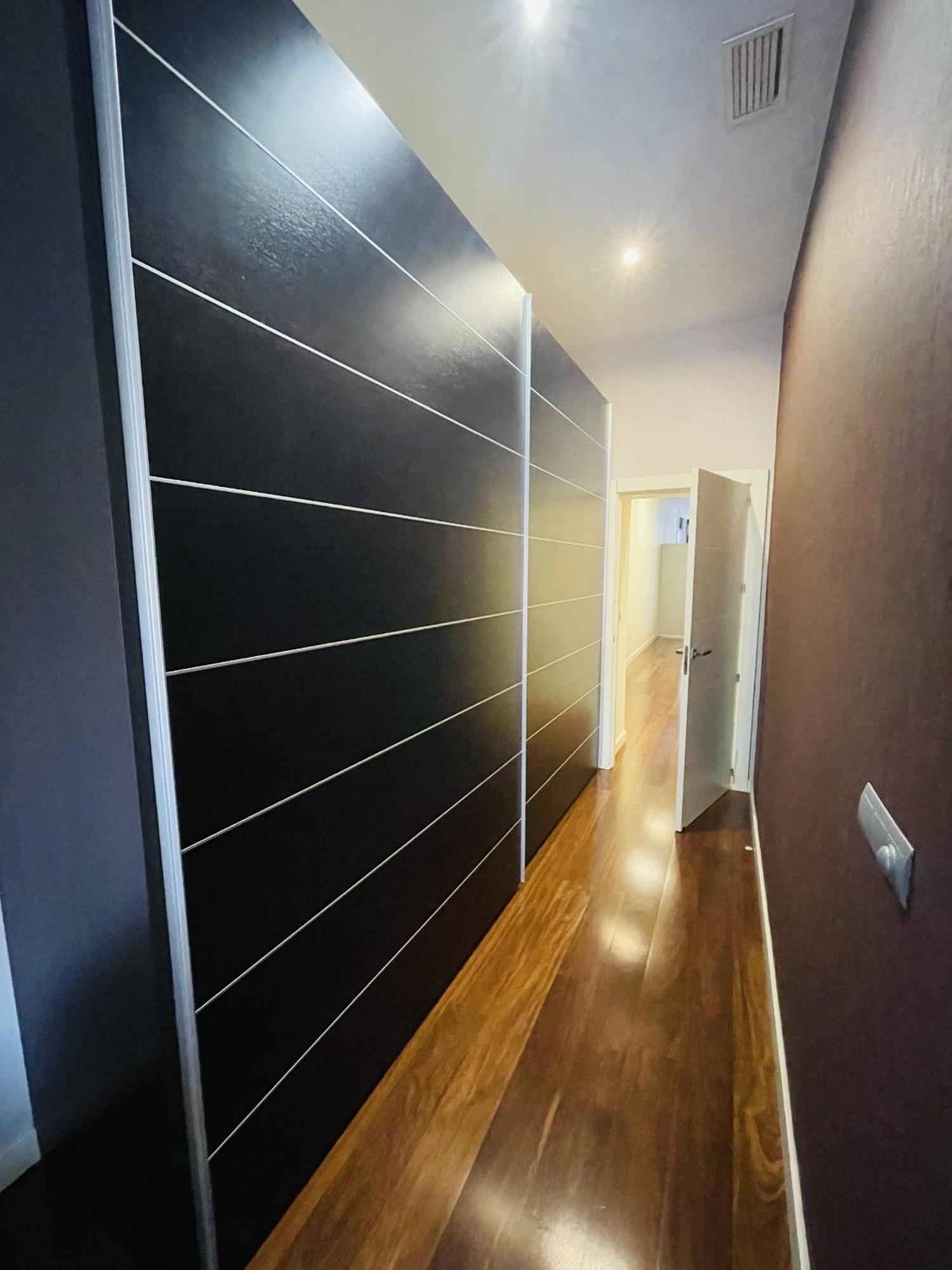 7Seven Apartament Leilighet Málaga Eksteriør bilde